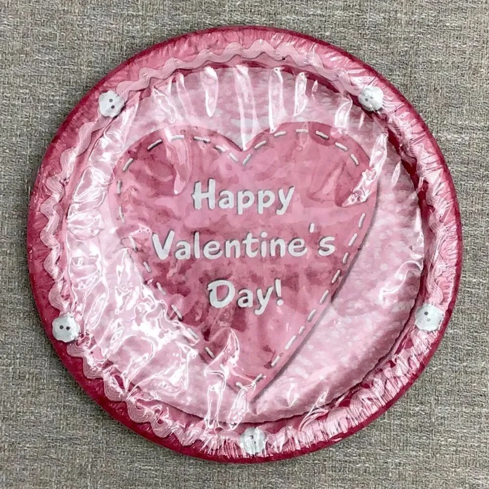 Valentine Crafts Table Decorations Bundle - Picture 2 of 9